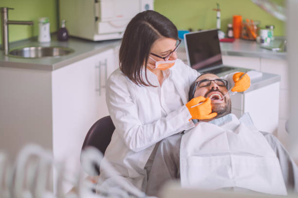 Best Emergency Tooth Extraction  in South San Francisco, CA
